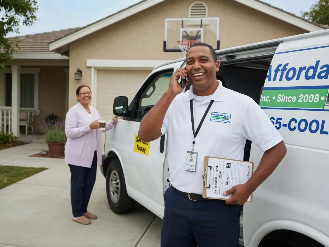 Central Ac Repair Dearing, KS FAQs